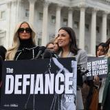 DEFIANCE Presser