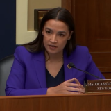 Rep. AOC at Energy and Commerce