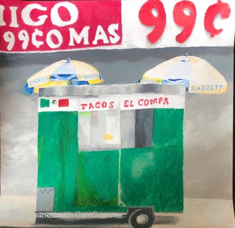 Tacos El Compa