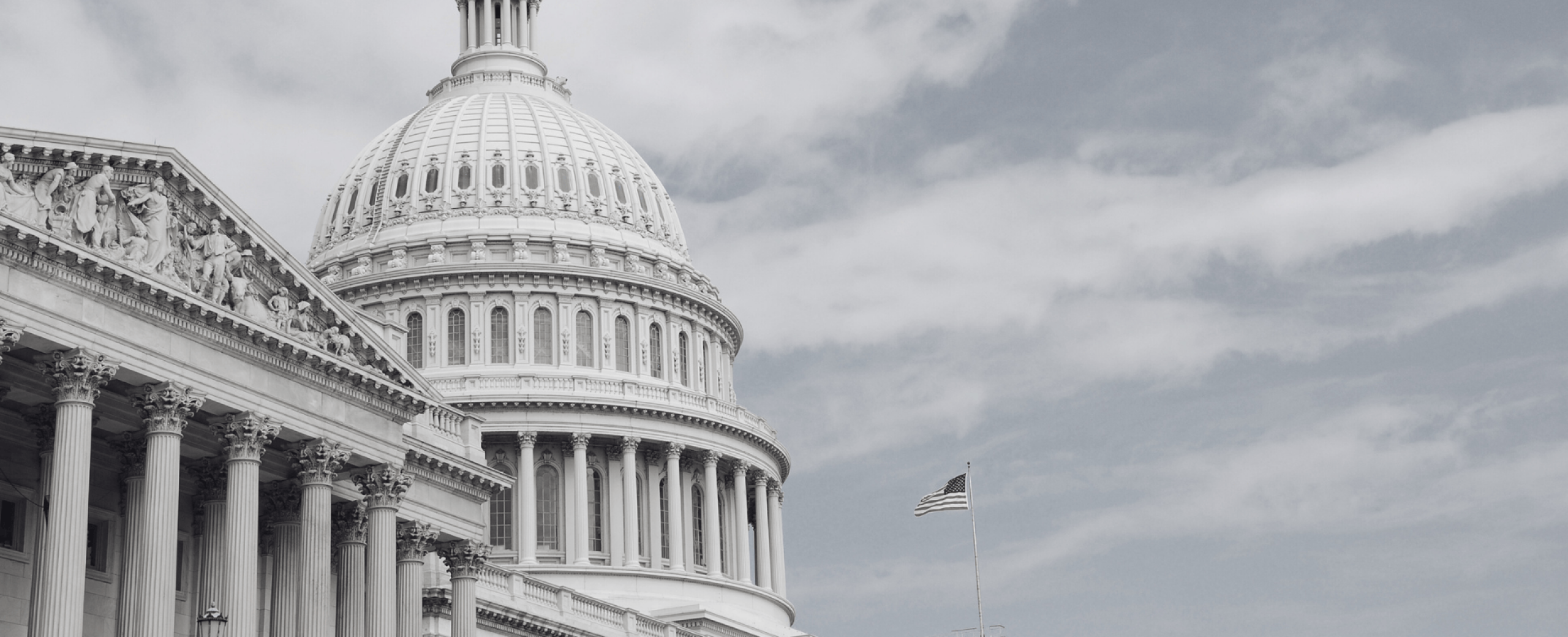 Stock Photo U.S. Capitol